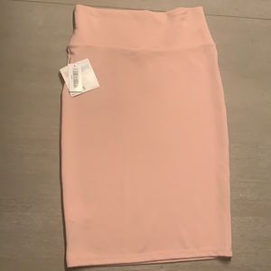 Lularoe Cassie Skirt size small
